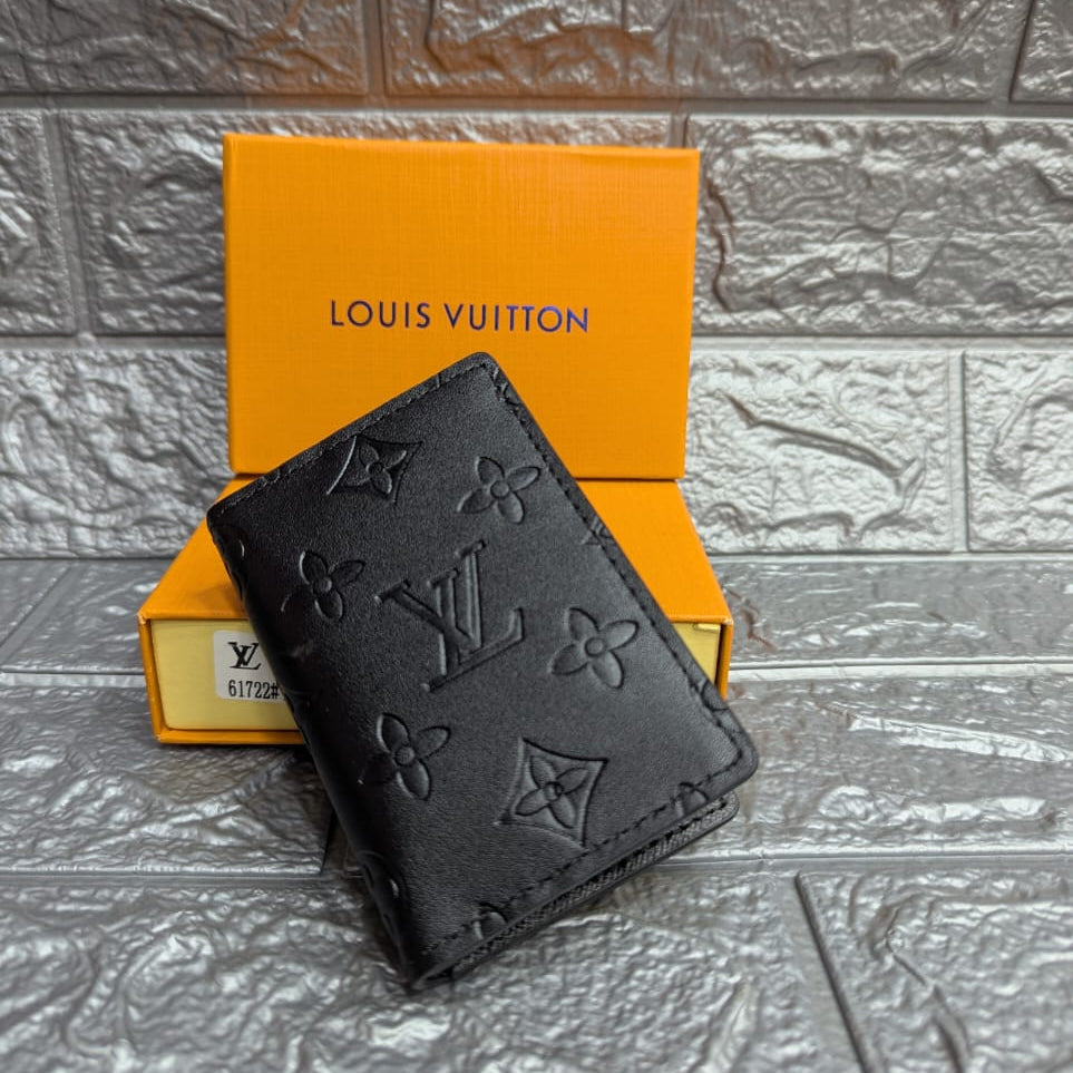 LOUIS VUITTON-MINI WALLET