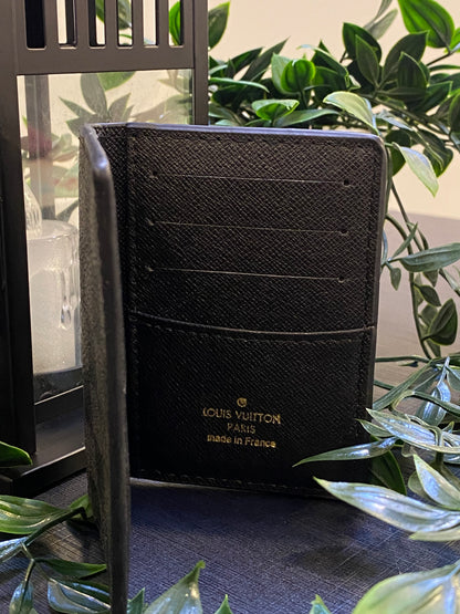 LOUIS VUITTON - BIFOLD CARD HOLDER