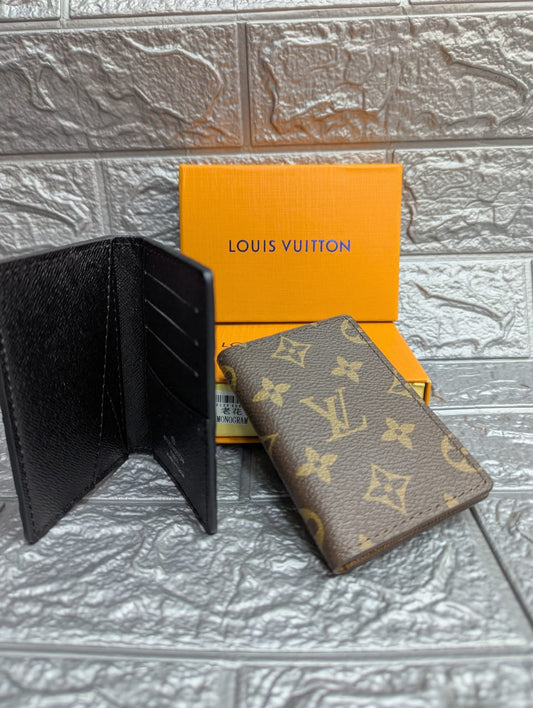 LOUIS VUITTON-MINI WALLET