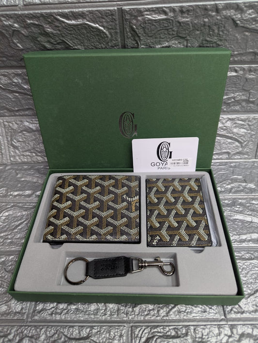 GOYARD-GIFT SET