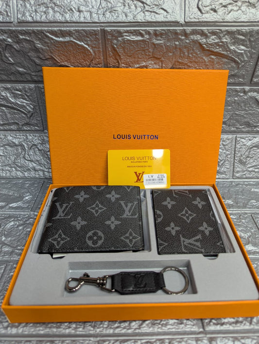 LOUIS VUITTON-GIFT SET
