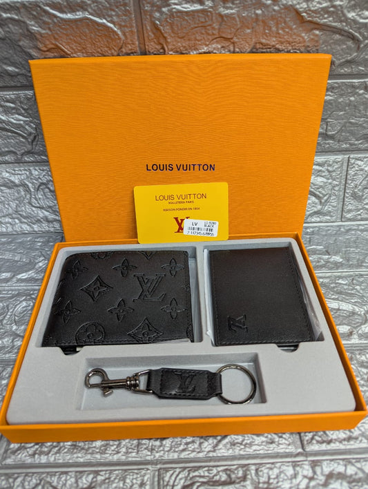 LOUIS VUITTON-GIFT SET