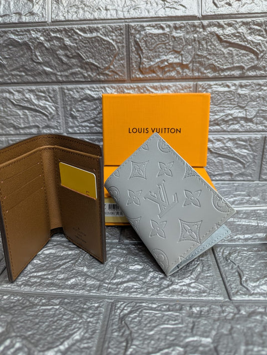 LOUIS VUITTON-MINI WALLET