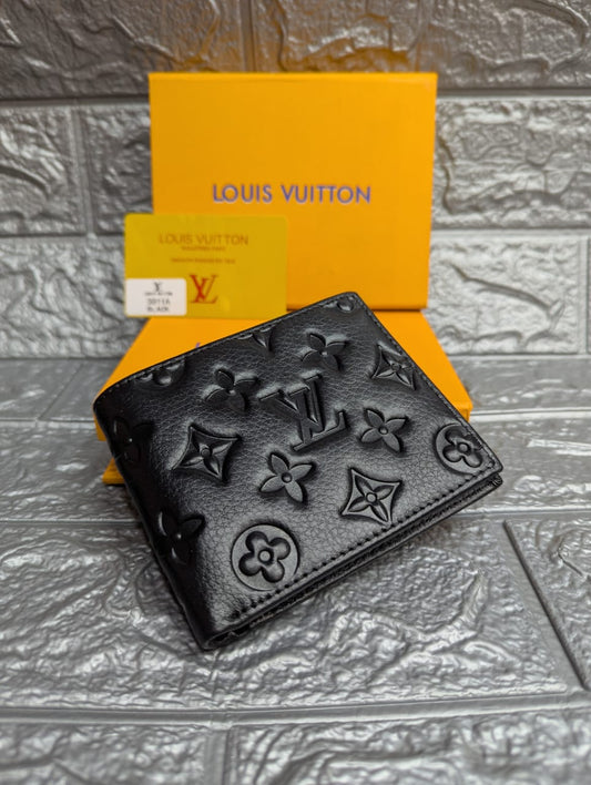 LOUIS VUITTON-BIFOLD WALLET