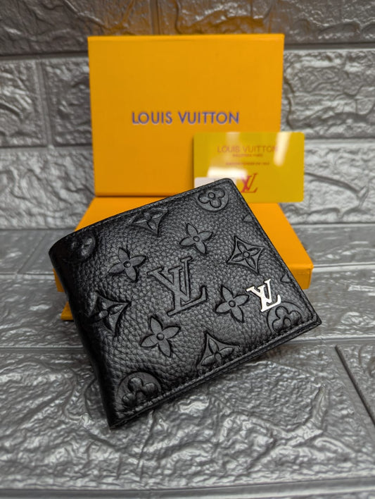LOUIS VUITTON-BIFOLD WALLET