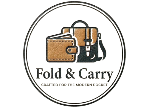 Fold & Carry 