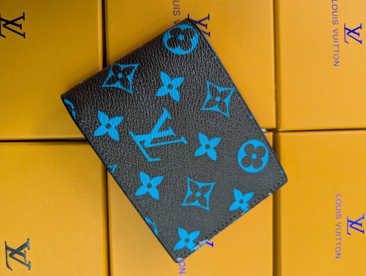 LOUIS VUITTON-REGULAR BIFOLD WALLET