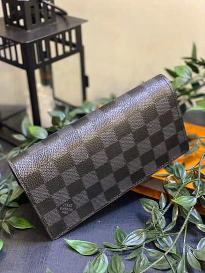 LV-Long Wallet