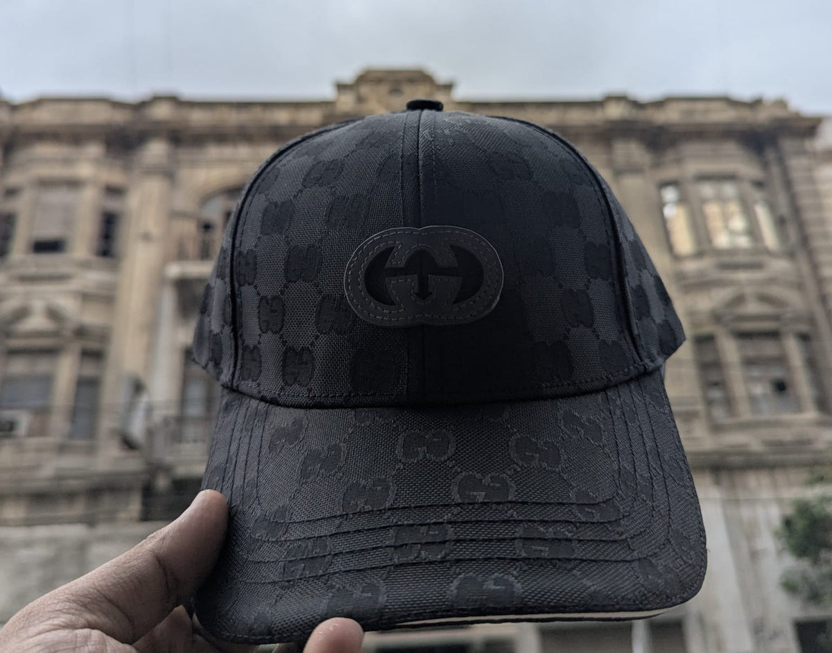 Gucci Cap