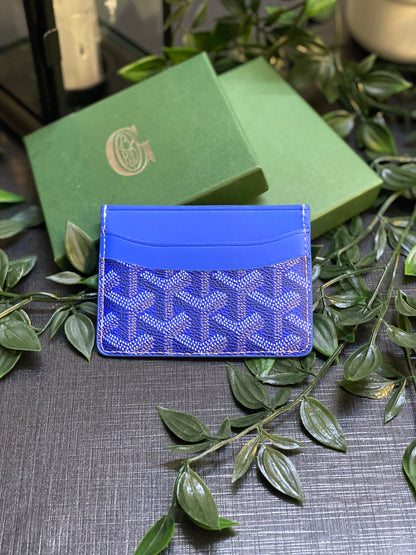 GOYARD - CARD HOLDER