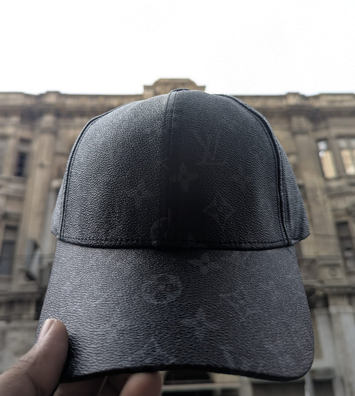 Louis Vuitton Classic Cap