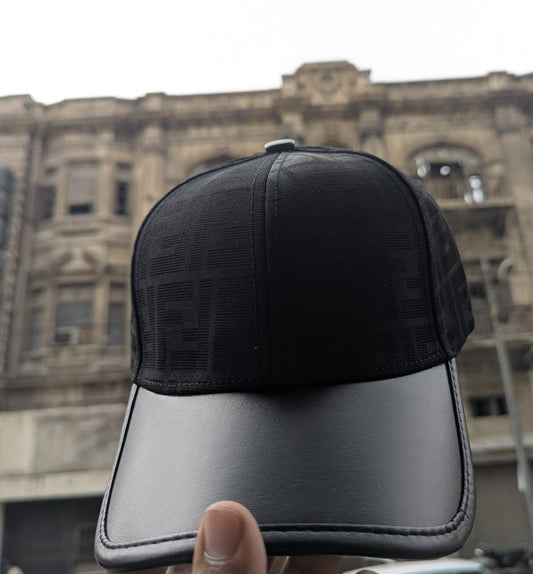 Fendi Classic Cap