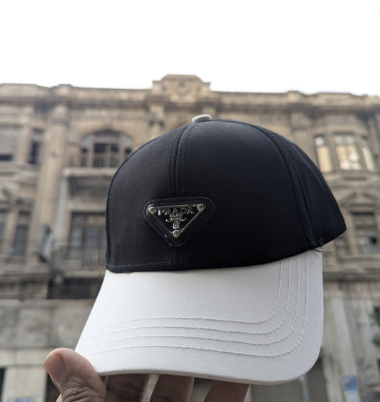 Prada Classic Cap