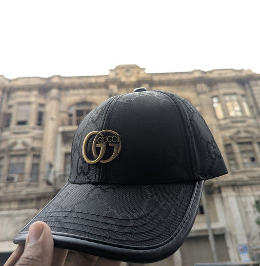 Gucci Cap
