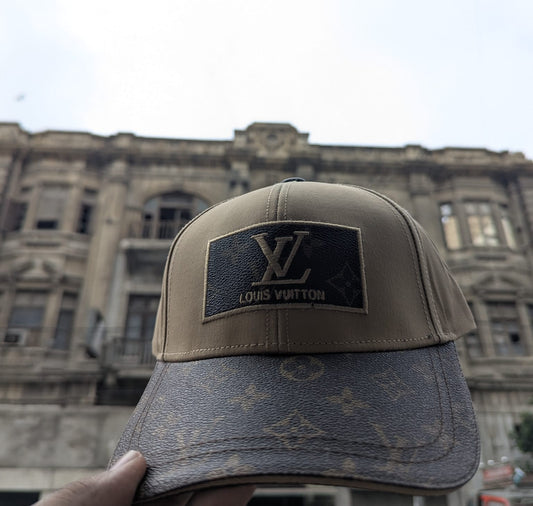 Louis Vuitton Classic Cap