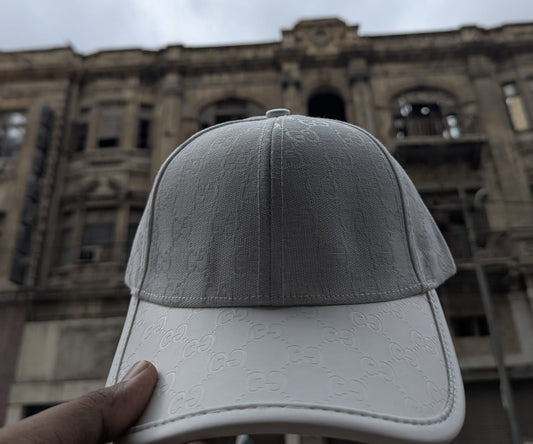 Gucci Cap