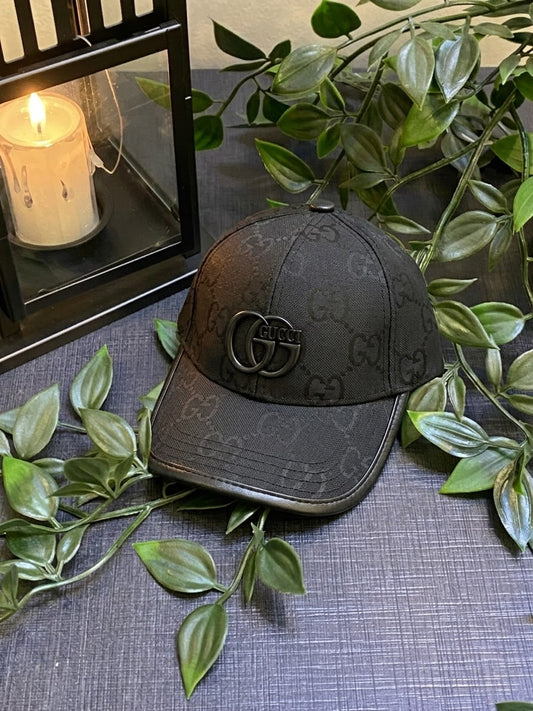 Gucci Cap
