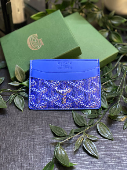 GOYARD - CARD HOLDER
