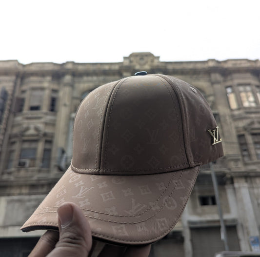 Louis Vuitton Classic Cap