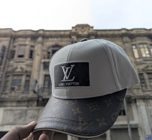 Louis Vuitton Classic Cap