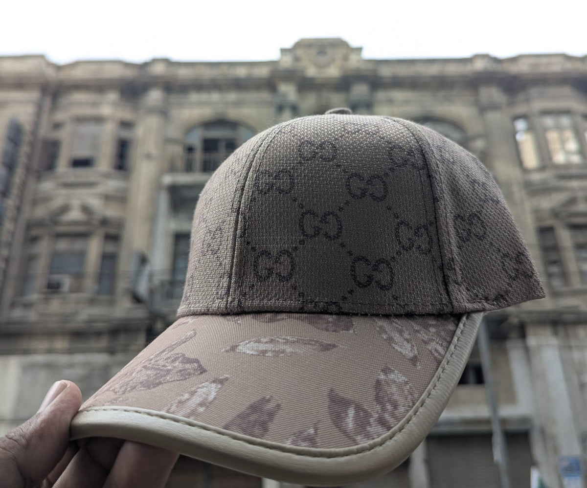 Gucci Cap