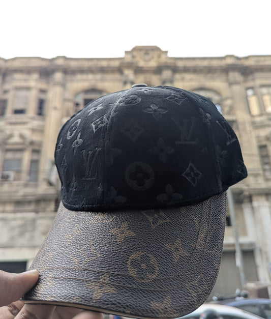 Louis Vuitton Classic Cap