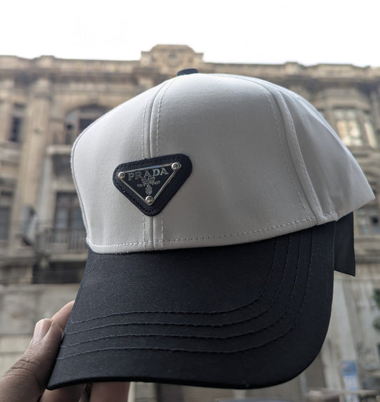 Prada Classic Cap