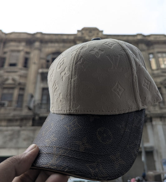 Louis Vuitton Classic Cap
